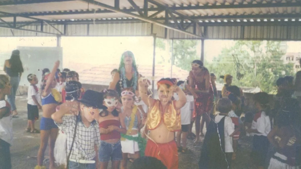 2000: O início