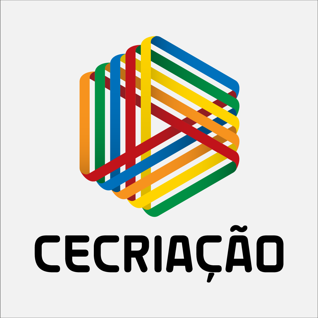 Logo CECRIAÇÃO
